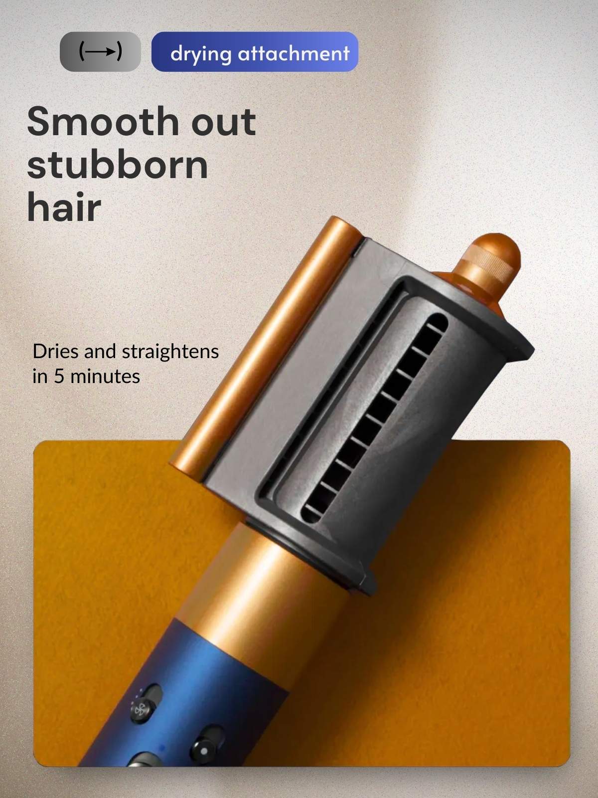 Curlyy™ - Air Styler