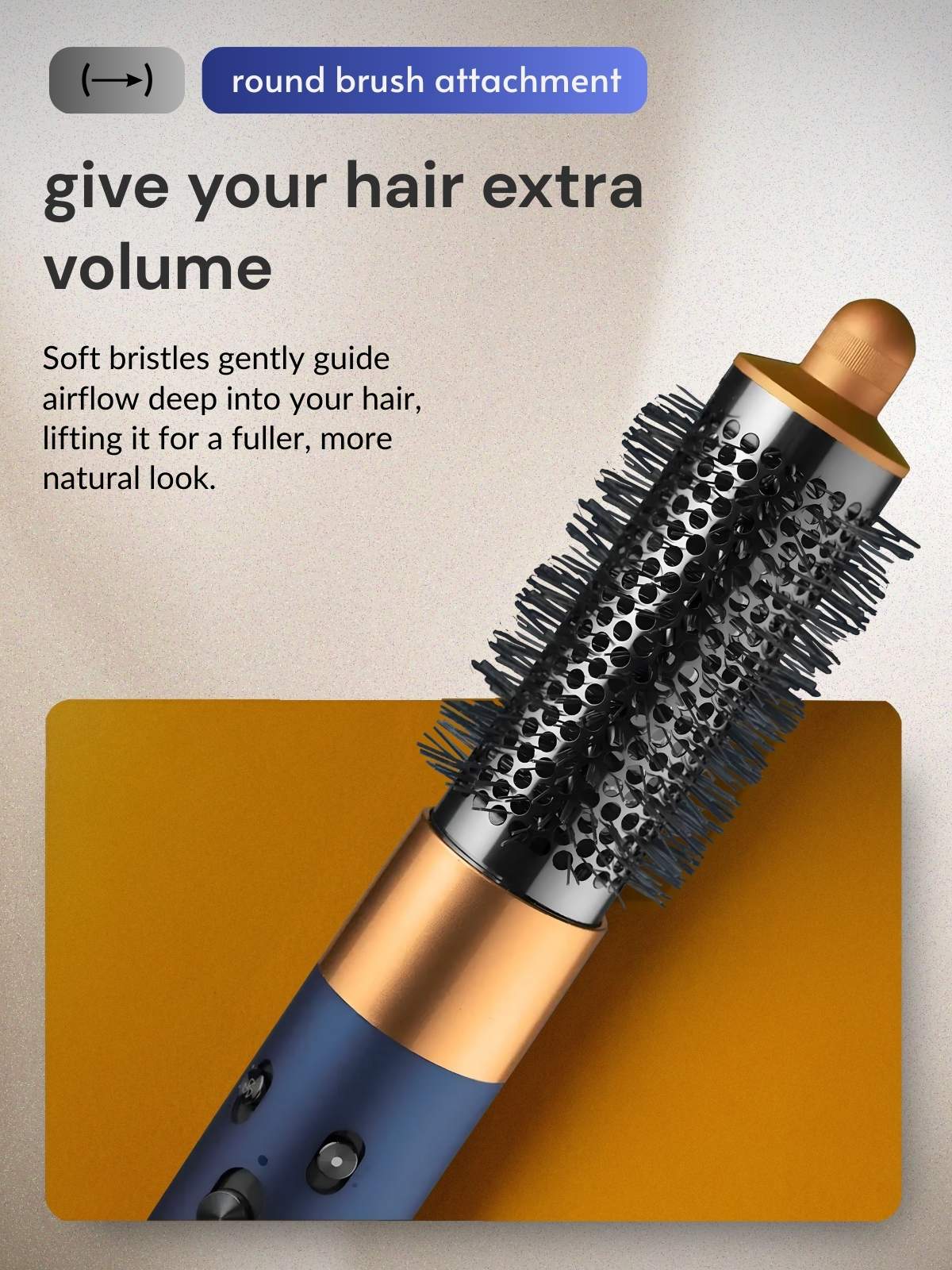 Curlyy™ - Air Styler