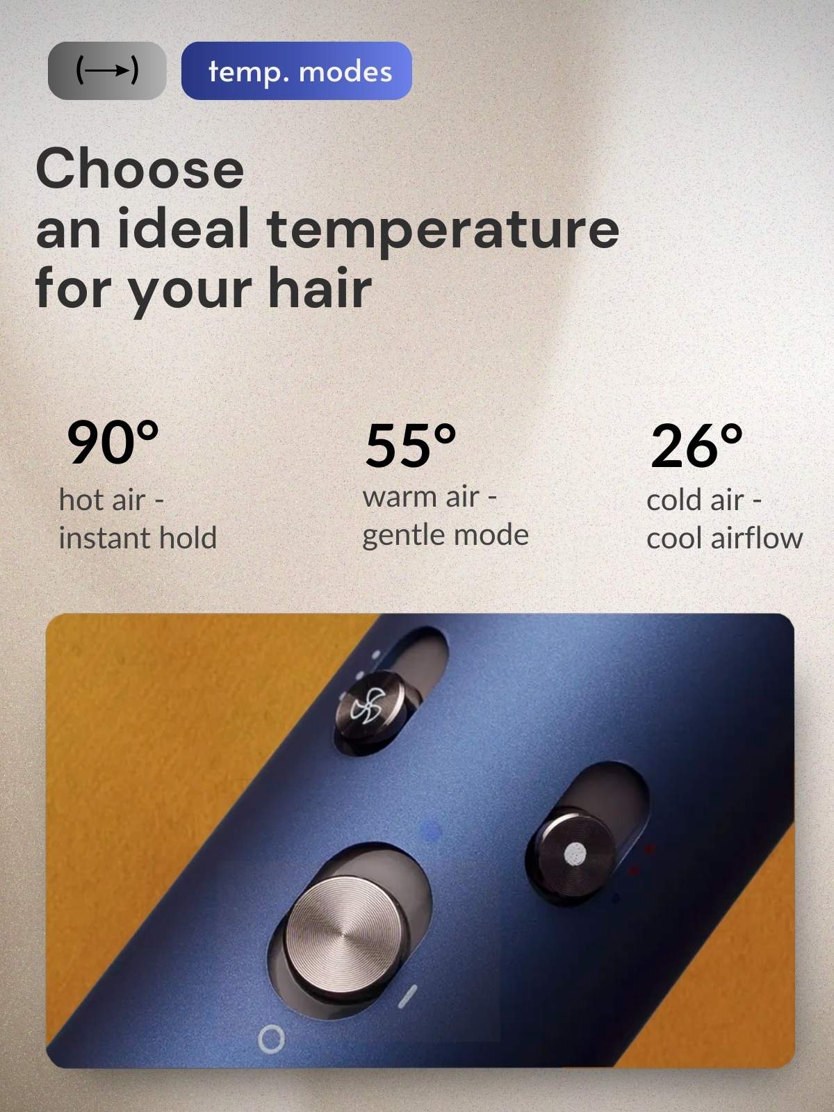 Curlyy™ - Air Styler