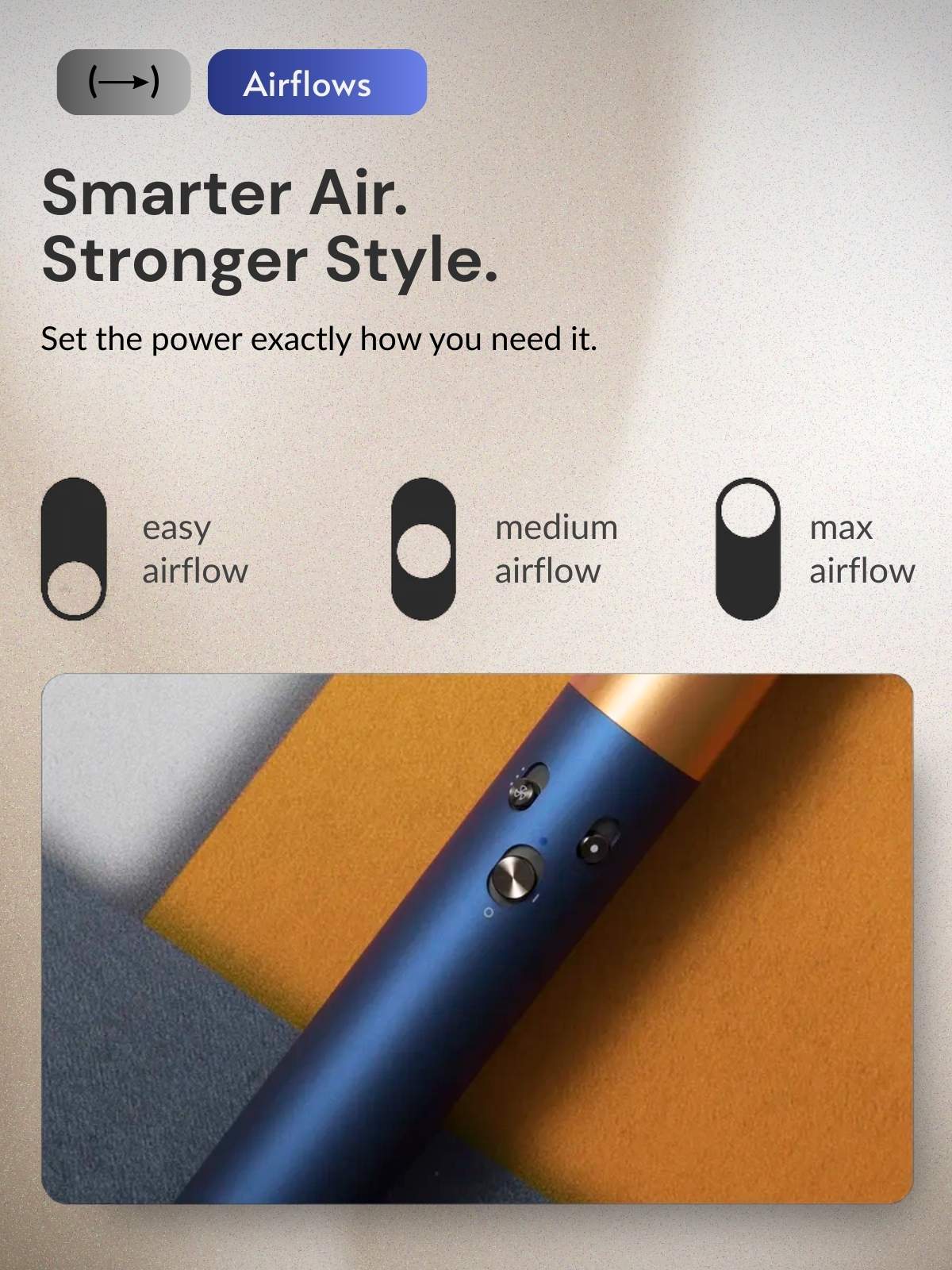 Curlyy™ - Air Styler